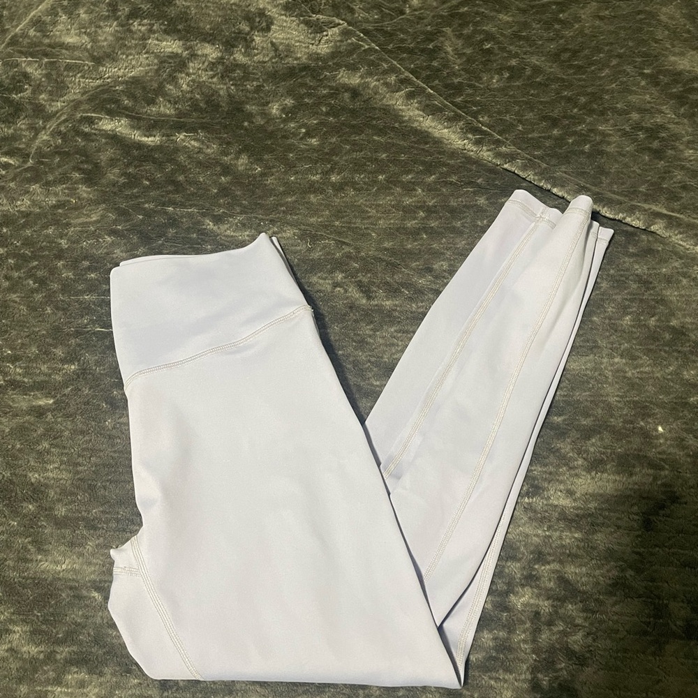 CNC Lavender Leggings